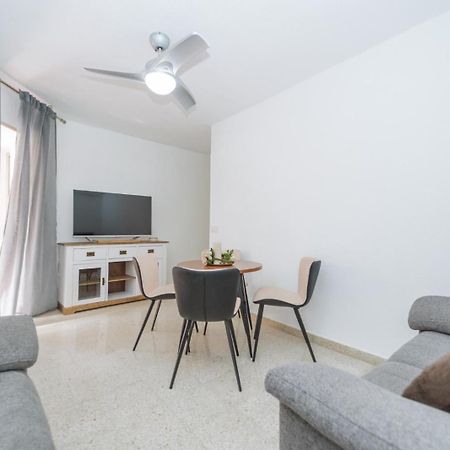 Apartamento Carmen Almuñécar Exterior foto